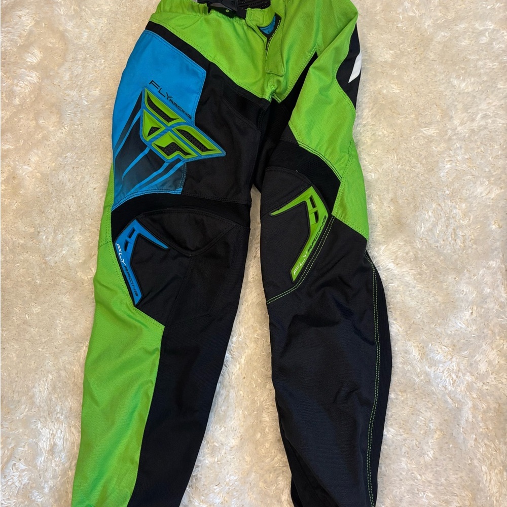 FLY Racing pants